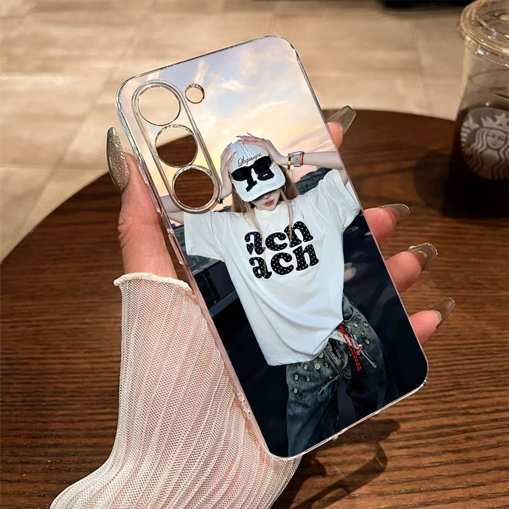 DIY Custom Photo Case For Sams - огляд і ціна Phone Cases Custom