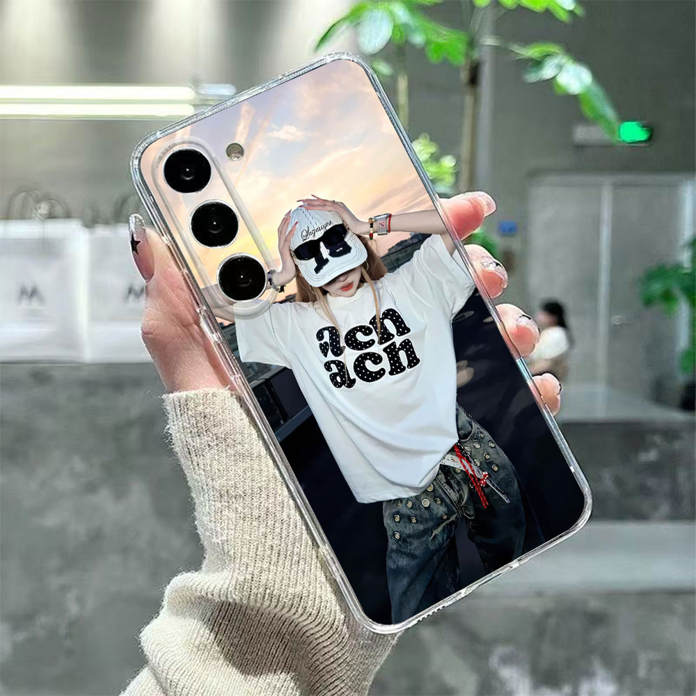 DIY Custom Photo Case For Sams - огляд і ціна Phone Cases Custom