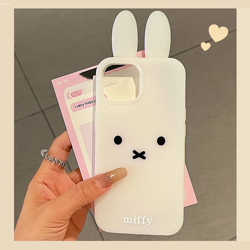 3D Stereoscopic Kawaii Cute Ca - огляд і ціна Cute Anime Case