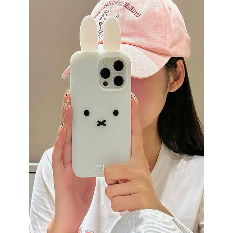 3D Stereoscopic Kawaii Cute Ca - огляд і ціна Cute Anime Case