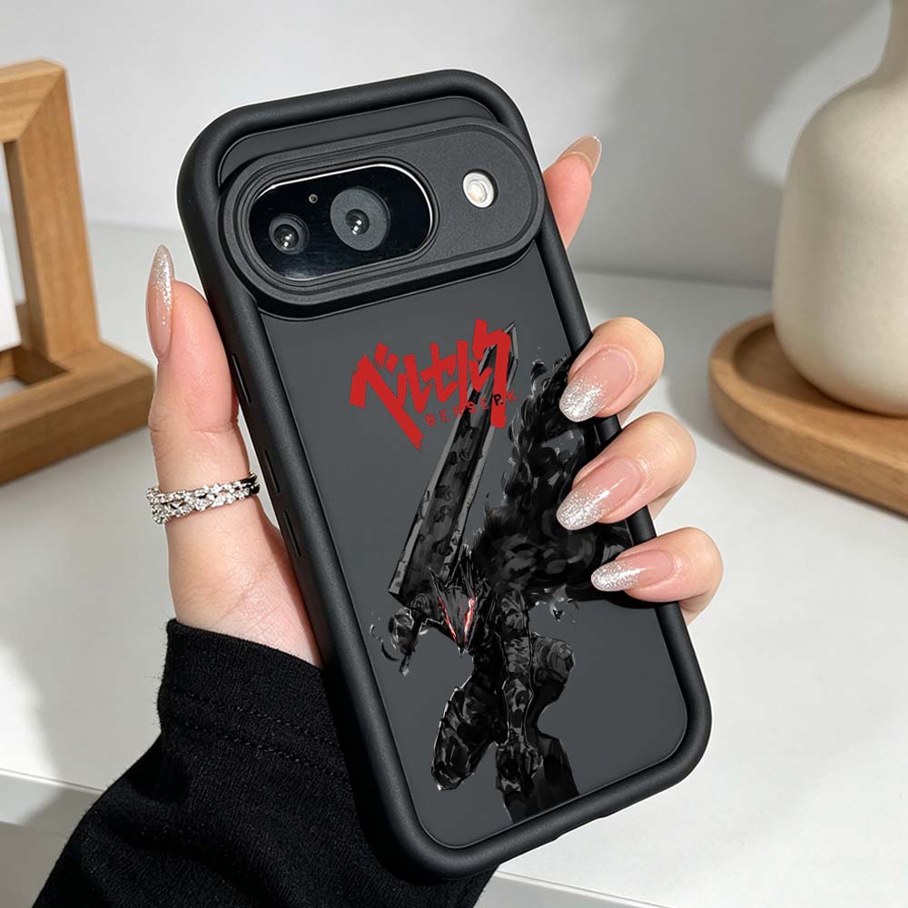 Berserk Cool Phone Case For Go - огляд і ціна Phone Cases Pixel 10 Pro