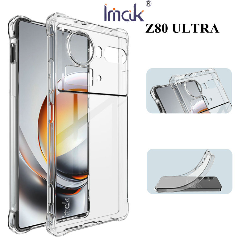 For ZTE Nubia Z80 Ultra 5G Cas - огляд і ціна Phone Cases On Shein