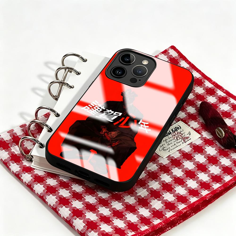 Anime Dorohedoro Phone Case Fo - огляд і ціна Phone Cases For Iphone 13